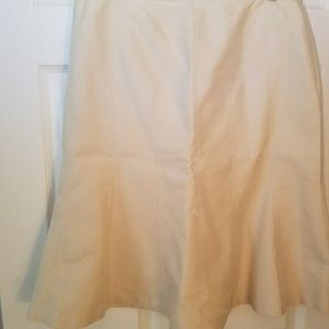 Ann Taylor skirt